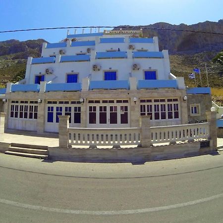 Panormitis Studios Myrties Exterior foto